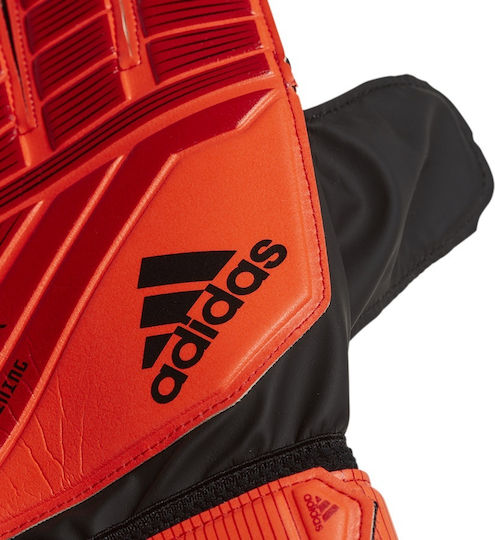 adidas Predator Training Голмански ръкавици за Възрастни Оранжев