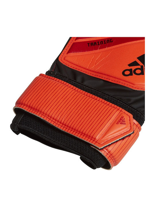 adidas Predator Training Adults Goalkeeper Gloves Orange