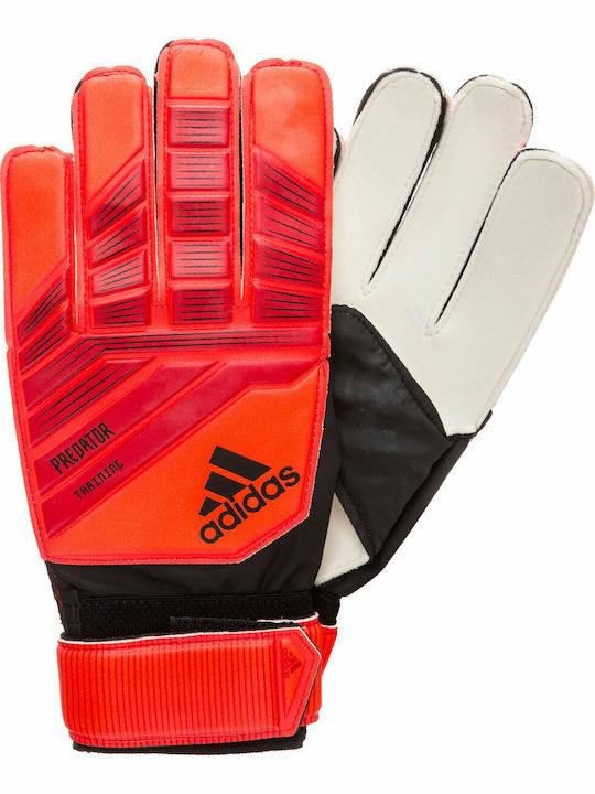 adidas Predator Training Adults Goalkeeper Gloves Orange