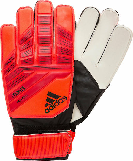 adidas Predator Training Голмански ръкавици за Възрастни Оранжев