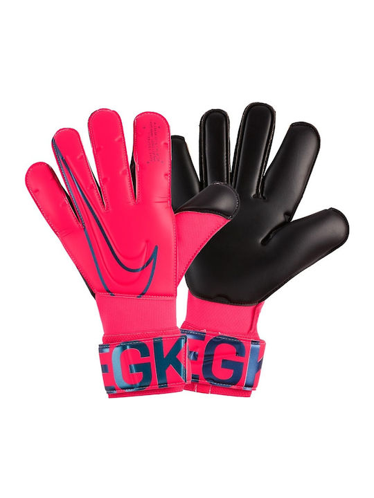 Nike Vapor Grip 3 Torwarthandschuhe Erwachsene Rosa