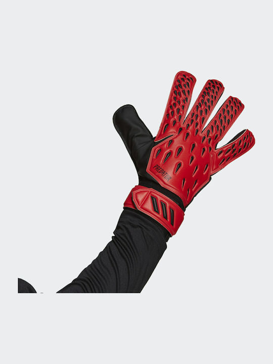 adidas Predator Training Mănuși portar Adulți Roșii