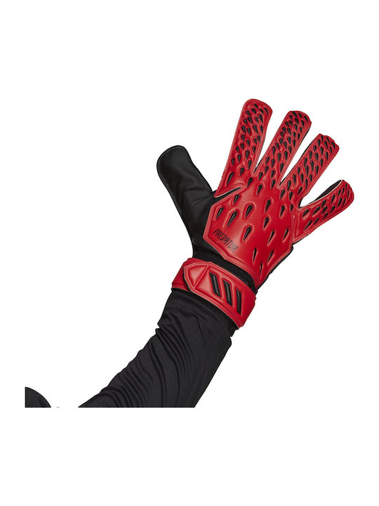 adidas Predator Training Mănuși portar Adulți Roșii