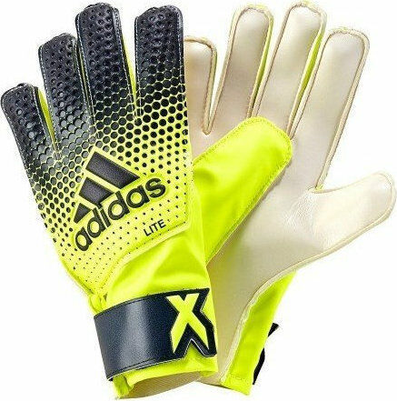 adidas X Lite Γάντια Τερματοφύλακα Ενηλίκων Πολύχρωμα