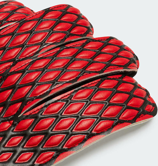 adidas Predator 20 Training Adults & Kids Goalkeeper Gloves Red