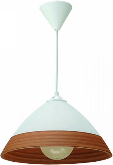 Inlight 4409B Κρεμαστό Φωτιστικό