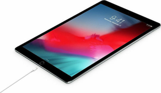 Apple USB-C to Lightning Cable 29W Λευκό 1m (MQGJ2ZM/A)