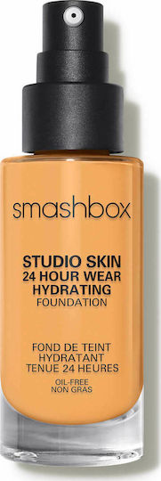 Smashbox Studio Skin 15 Hour Wear Foundation Mov/alb 30ml