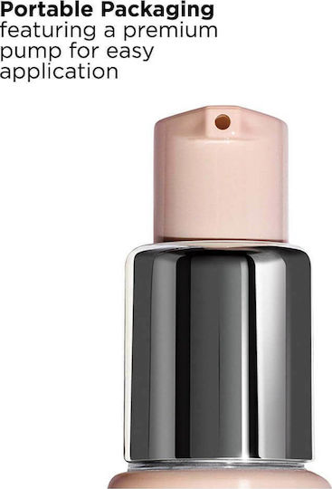 Revlon Photoready Candid Anti-Pollution Foundation 22ml