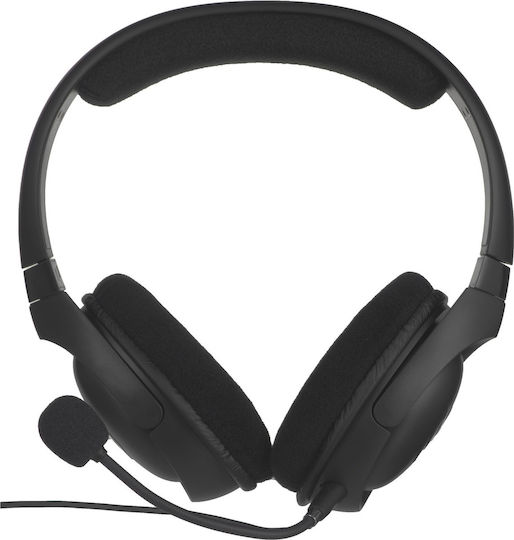 Creative SB Blaze Over Ear Gaming Headset με σύνδεση 2x3.5mm