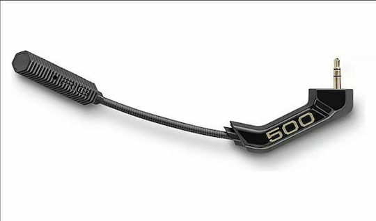 Plantronics RIG 500 PRO HC Over Ear Gaming Headset με σύνδεση 3.5mm