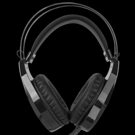 Xtrike Me GH-902 Over Ear Gaming Headset με σύνδεση 3.5mm