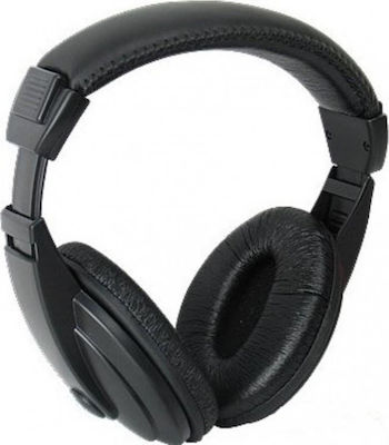 Defender Gryphon 751 On Ear Gaming Headset with Connection 3.5mm