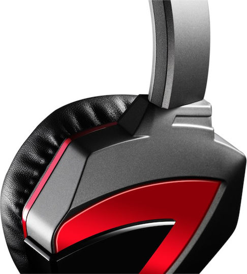 A4Tech Bloody G500 Over Ear Gaming Headset με σύνδεση 3.5mm
