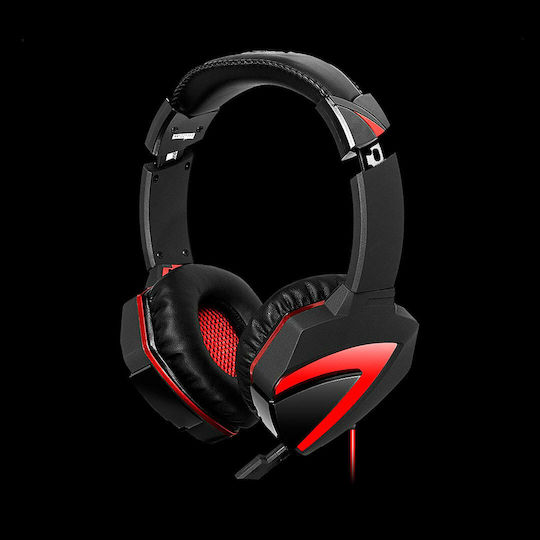 A4Tech Bloody G500 Over Ear Gaming Headset με σύνδεση 3.5mm