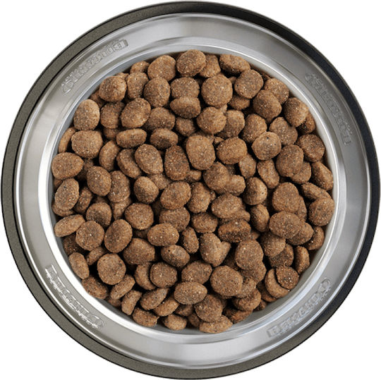 Belcando Finest Croc 4kg Dry Food Grain-Free for Adult Small & Medium Breed Dogs with Poultry and Rice