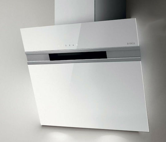 Elica Stripe IX/A/60/LX Απορροφητήρας Καμινάδα 60cm Inox