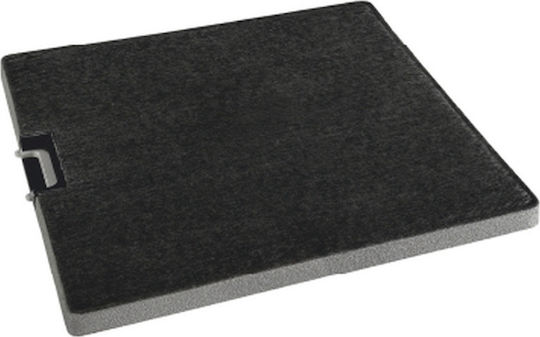 Miele DA 6096 W Wing Kamin-Dunstabzug 90cm Schwarz