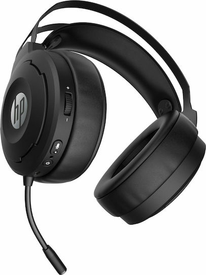HP X1000 Wireless Over Ear Gaming Headset με σύνδεση Bluetooth
