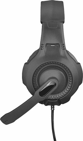 Trust GXT 307 Ravu Over Ear Gaming Headset με σύνδεση 3.5mm