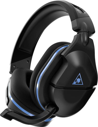 Turtle Beach Stealth 600P v2 Căști Gaming Wireless Over Ear cu Conectivitate USB pentru Nintendo Switch / PC / PS4 / PS5