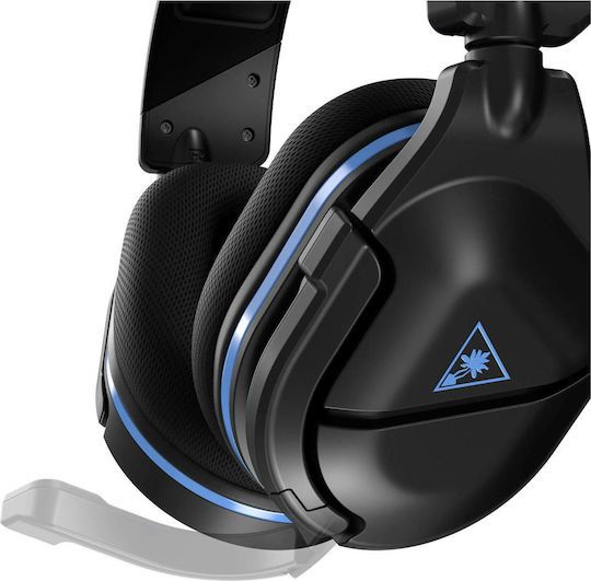 Turtle Beach Stealth 600P v2 Căști Gaming Wireless Over Ear cu Conectivitate USB pentru Nintendo Switch / PC / PS4 / PS5