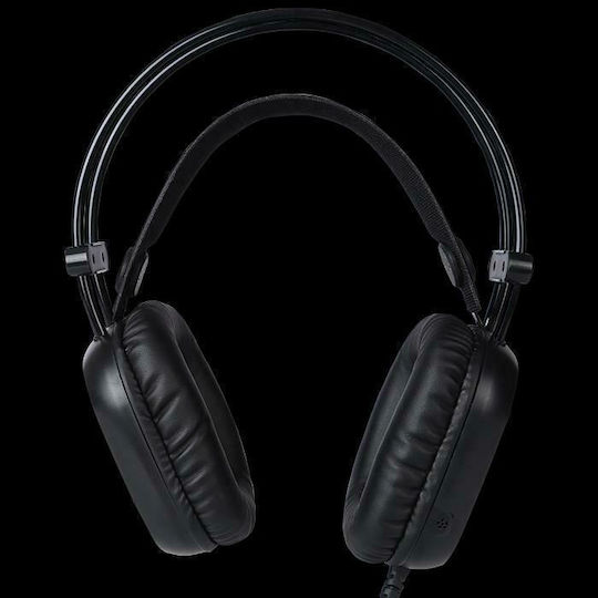 Marvo HG8941 Over Ear Gaming Headset με σύνδεση 2x3.5mm