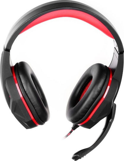 Art Hero Over Ear Gaming Headset με σύνδεση USB