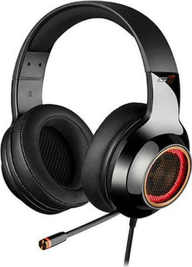 Edifier G4 Pro Über Ohr Gaming-Headset mit USB-Konnektivität