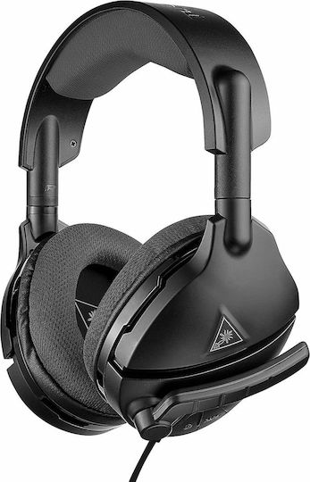 Turtle Beach Atlas Three Over Ear Gaming Headset με σύνδεση 3.5mm