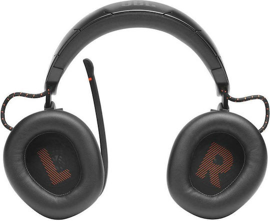 JBL Quantum 600 Căști Gaming Wireless Over Ear Cu Conectivitate USB / 3,5 mm