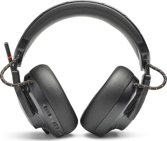 JBL Quantum 600 Căști Gaming Wireless Over Ear Cu Conectivitate USB / 3,5 mm