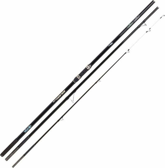 Grauvell Vertix Galaxy LC Καλάμι Ψαρέματος για Surf Casting 4.20m 100-200gr