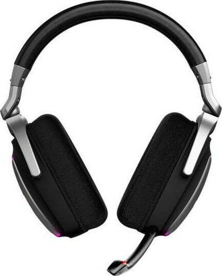 Asus ROG Delta Over Ear Gaming Headset με σύνδεση USB