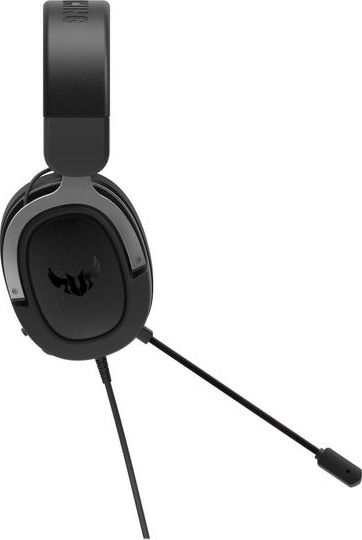 Asus TUF H3 Über Ohr Gaming-Headset mit Verbindung 3,5mm Schwarz