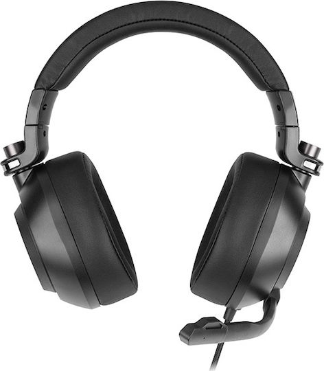 A4Tech Bloody G580 Over Ear Gaming Headset με σύνδεση USB