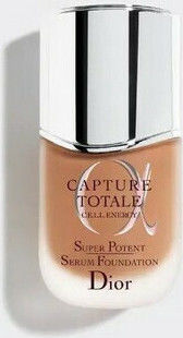 Dior Capture Totale Super Potent Serum Liquid Foundation SPF20 5N Neutral 30ml