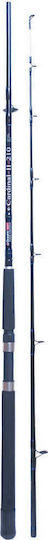 Oceanic Cardinal Καλάμι Ψαρέματος για Jigging 2.10m 100-200gr
