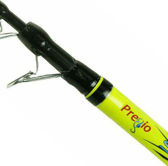 Pregio Sahara II Fishing Rod for Surf Casting 4.30m 80-180gr