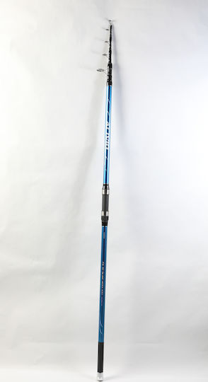 Shimano Alivio FX Angelrute für Surfangeln 4.20m 200gr