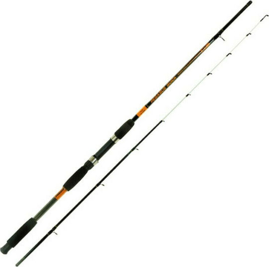 Pregio Pegasus Quick Fishing Rod for Vertical Fishing 2.10m 50-150gr