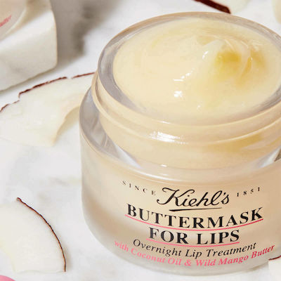 Kiehl's Buttermask Lips 10gr