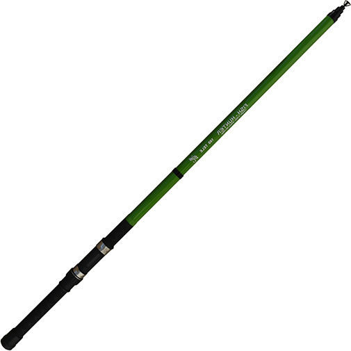 Sim Engineering Fish Hunter Tele 100 Καλάμι Ψαρέματος για Casting 2.70m 50-100gr