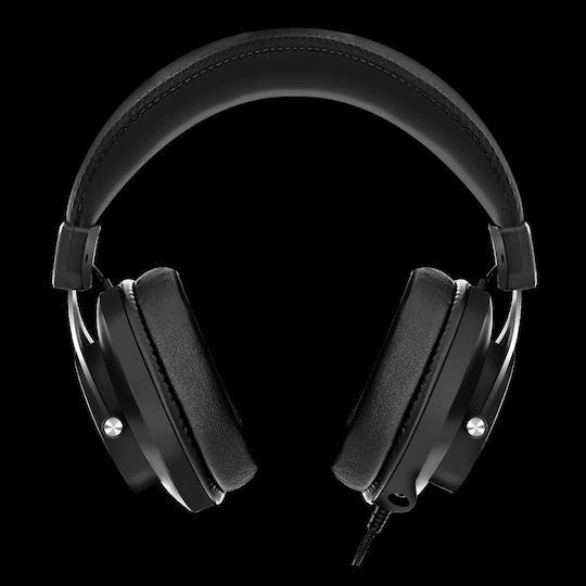 Spirit of Gamer XPERT-H600 Over Ear Gaming Headset με σύνδεση USB
