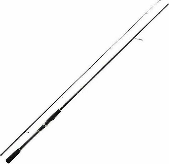 MajorCraft Ceana Spin 802L Καλάμι Ψαρέματος για Light Rockfishing (LRF) / Light Spinning 2.44m 4-15gr