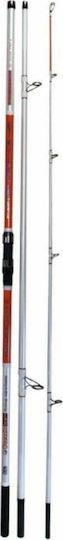 Oceanic Distance Καλάμι Ψαρέματος για Surf Casting 4.20m 80-170gr