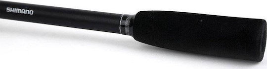 Shimano Vengeance CX Καλάμι Ψαρέματος για Light Rockfishing (LRF) / Spinning / Light Spinning 2.70m 10-35gr