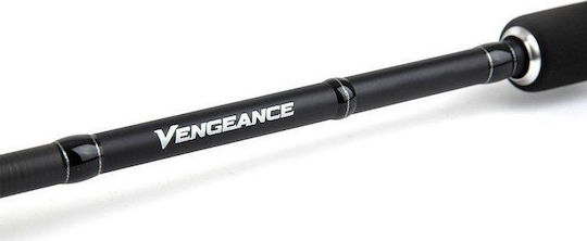 Shimano Vengeance CX Fishing Rod for Light Rockfishing (LRF) / Spinning 2.70m 10-35gr