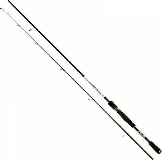 Pregio Eging SX Καλάμι Ψαρέματος για Eging 2.40m 8.3-24gr