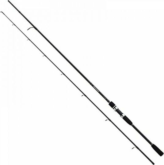 Shimano Vengeance CX Angelrute für Leichtes Felsangeln (LRF) / Spinnfischen / Leichtes Spinnfischen 2.70m 20-50gr